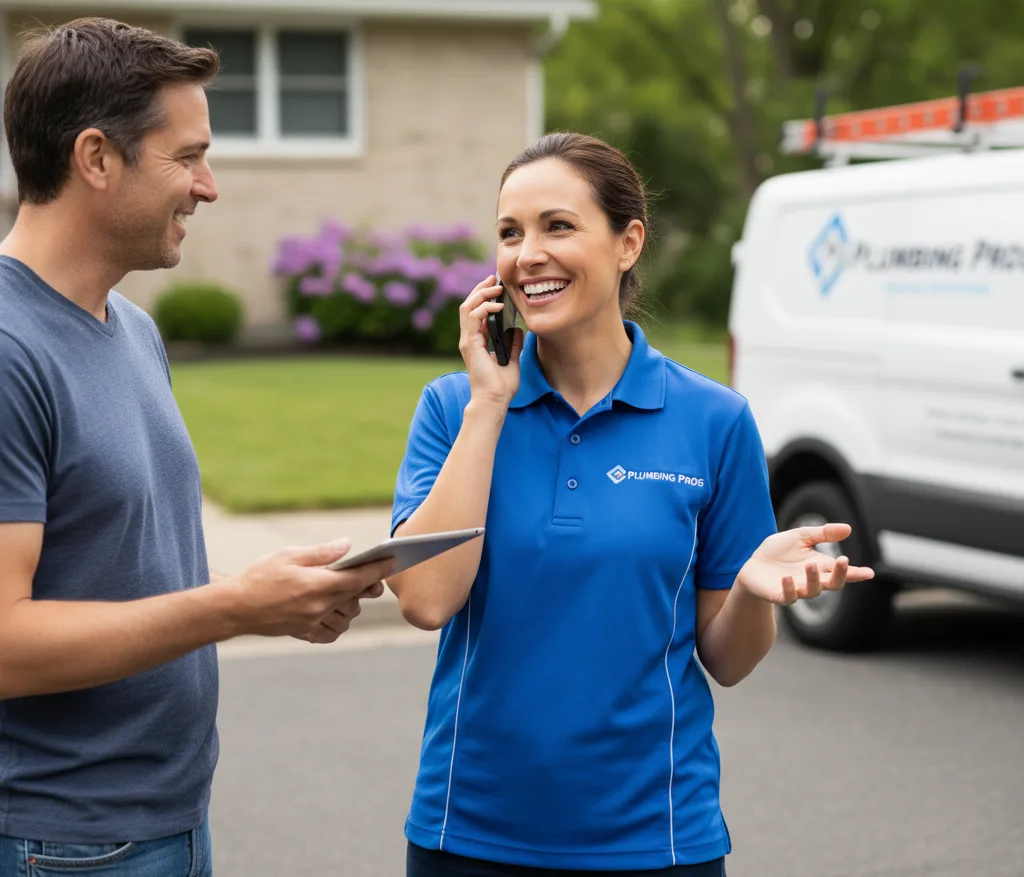Drain Cleaning in Moweaqua, IL